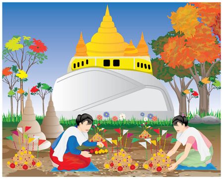 Shubh Muhurat for Ganesh Chaturthi Puja as Per Rashi
