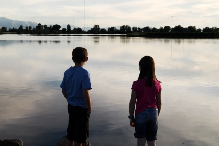 Nurturing Creativity and Independence in Aquarius Kids