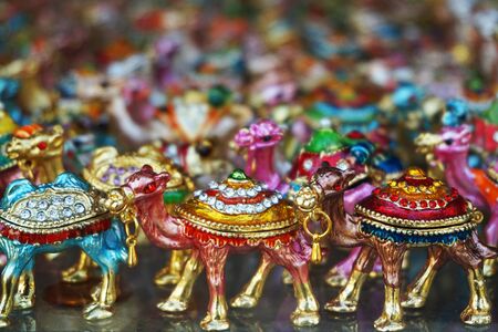 Taurus Rashi: Best Suited Indian Traditional Careers