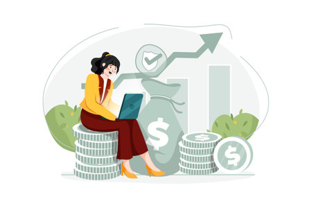 Best Startup & Business Time by Rashi: Zodiacwise Profitable Sectors & Muhurat