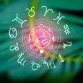 Which zodiac matches are considered auspicious for love in Indian astrology?