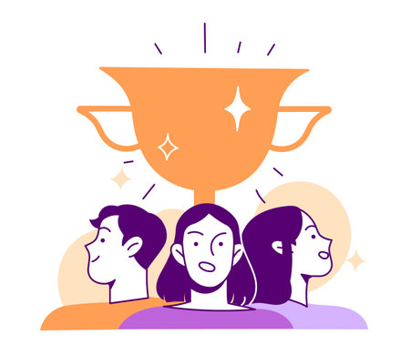 Libra leaders: Team spirit, fairness, and harmony—balancing all for true success.